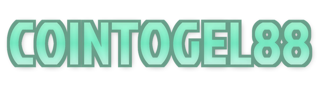 COINTOGEL88: COINTOGEL88 Portal Togel Online dengan Fitur Lengkap dan Hadiah Melimpah